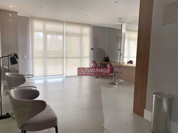 Imagem Apartamento com 3 dormitórios à venda, 81 m² por R$ 775.000,00 - Vila Santa Catarina - São Paulo/SP