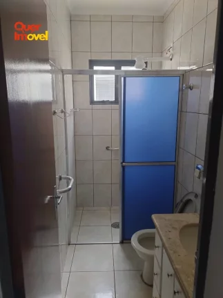 Imagem Oportunidade única! Apartamento de 2 quartos na Vila Tibério, Ribeirão Preto - SP, com 86m² e vaga de garagem. Confira já!