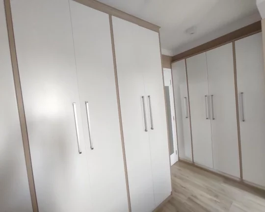 Imagem Apartamento pronto pra morar, no Butantã com 3dorms!!