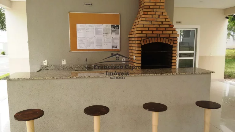Imagem Apartamento Padrão à venda em Guaratinguetá/SP