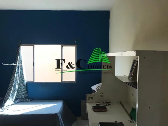 Imagem Casa para Venda em Limeira, Jardim Olga Veroni, 2 dormitórios, 1 banheiro