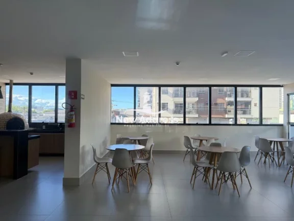 Imagem APARTAMENTO RESIDENCIAL em VILA VELHA - ES, PRAIA DE ITAPARICA