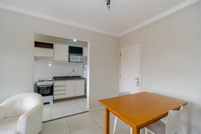 Imagem Apartamento de 2 quartos no bairro Cidade Industrial