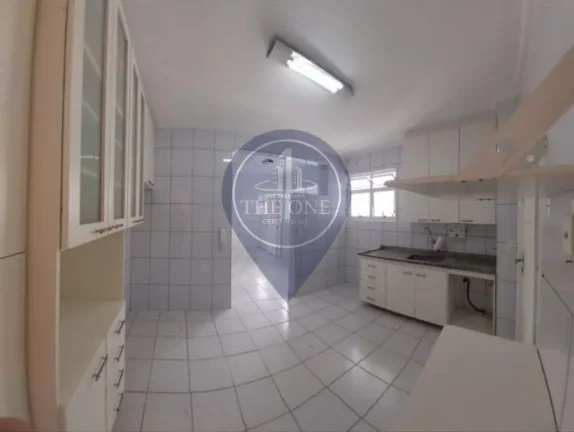 Imagem Excelente oportunidade de locação: Apartamento com 3 quartos, 1 suíte e vaga na Jardim Europa, SP!