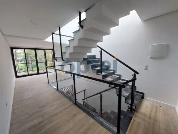Imagem SOBRADO DE ALTO PADRÃO, 197 M² - 03 SUITES - JARDIM PARAISO -SANTO ANDRÉ