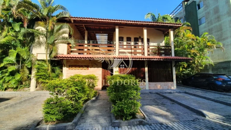 Imagem APARTAMENTO 1DORMITÓRIO Á POUCOS METROS DO SHOPPING RIBEIRA MALL BAIRRO: SACO DA RIBEIRA UBATUBA SP