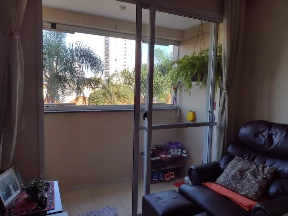 Imagem Apartamento 71 m² Vila das Mercês São Paulo