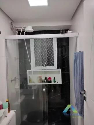 Imagem Apartamento à venda no bairro Campestre - Santo André/SP