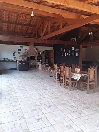 Chácara com 3 dormitórios à venda, 3700 m² por R$ 1.080.000,00 - Do Barreiro - Extrema/MG