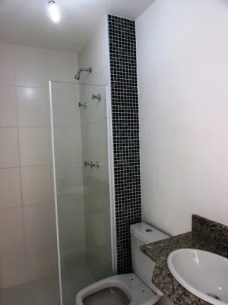 Imagem Apto. SPLENDYA I Alphaville 64m²