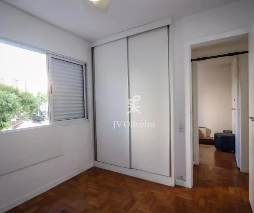 Imagem Apartamento com 3 dormitórios à venda, 84 m² por R$ 720.000,00 - Jardim Guedala - São Paulo/SP