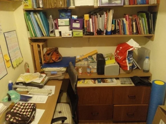 Imagem Apartamento a venda em Pinheiros com 2 quartos e 1 vaga. 82m2