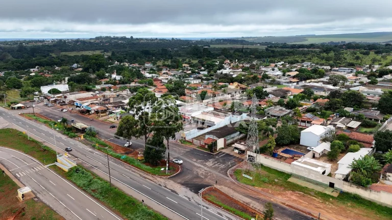 Imagem Vendo Lote Murado Tororó Jardim Botânico Quintas do Trevo