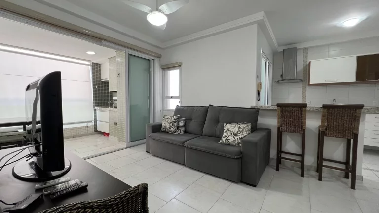 Imagem Apartamento Mobiliado à Venda na Riviera de São Lourenço - Módulo 8