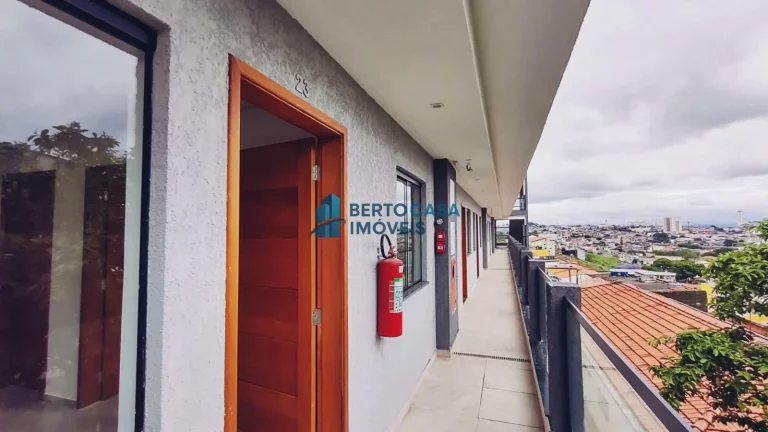 Imagem Apartamento Padrão