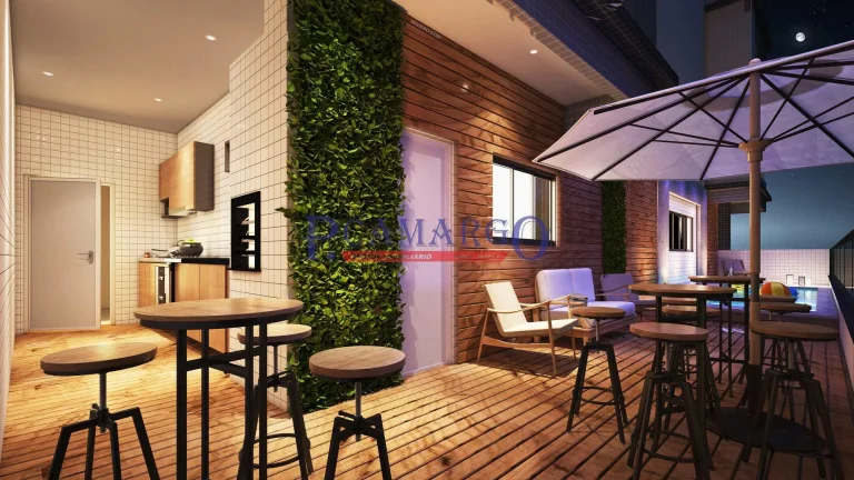Imagem Apartamento Padrão