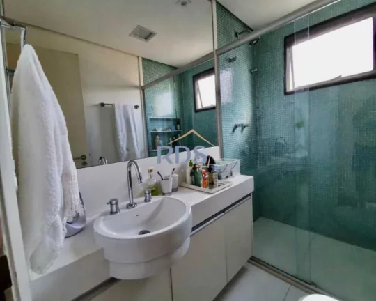 Imagem Apartamento - / Residencial / Brooklin Paulista
