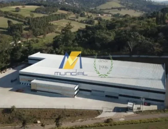 Imagem Galpão à Venda com 11000m²!!!