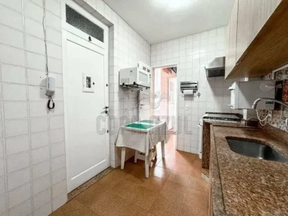 Imagem Copacabana – Rua Santa Clara | Residencial › Apartamento 3 quarto(s) à Venda