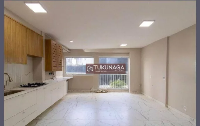 Imagem Apartamento com 2 dormitórios à venda, 56 m² por R$ 505.000,00 - Gopoúva - Guarulhos/SP