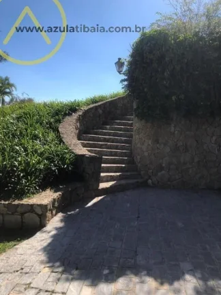 Imagem Casa de Alto Padrão no Beiral das Pedras  Atibaia/SP