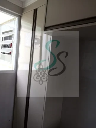 Imagem Excelente Apartamento, Pq Residencial Vila Uniao, Campinas/SP, 2 quartos, 57,00 m2