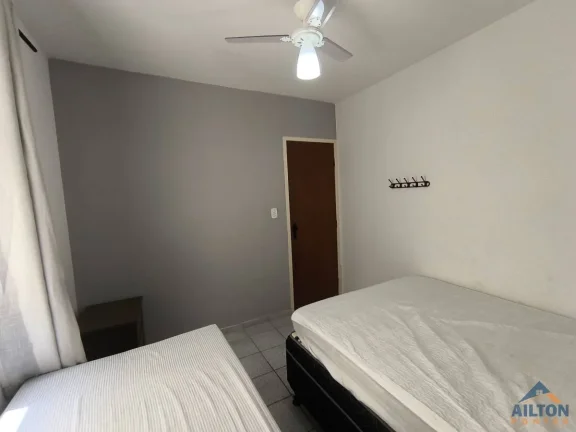 Imagem Apartamento com 2 Quartos à Venda em Praia do Morro -Guarapari/ES