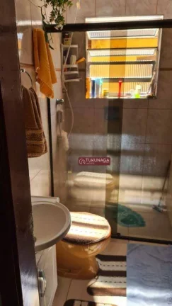 Imagem Casa à venda por R$ 550.000,00 - Vila Renata - Guarulhos/SP