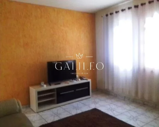 Imagem Venda Casa 110m² Jardim Caçula - Jundiaí SP