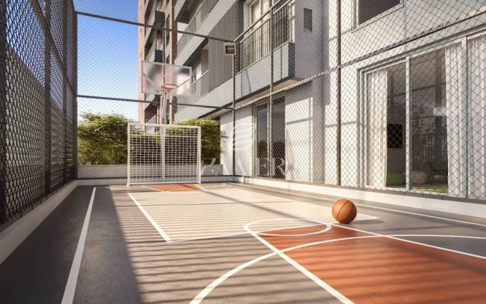 Imagem Apartamento com 3 quartos, América - Joinville