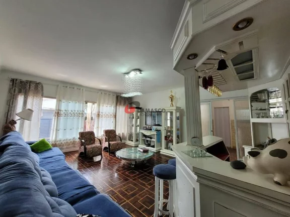 Imagem Casa à venda 8 Quartos, 3 Suítes, 12 Vagas, Olímpico, São Caetano do Sul - SP