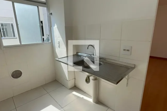 Imagem Apartamento à Venda - Vargem Grande, 2 Quartos, 49 m2