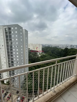 Imagem Apartamento com 2 quartos, 50m², à venda em São Paulo, Jardim Íris