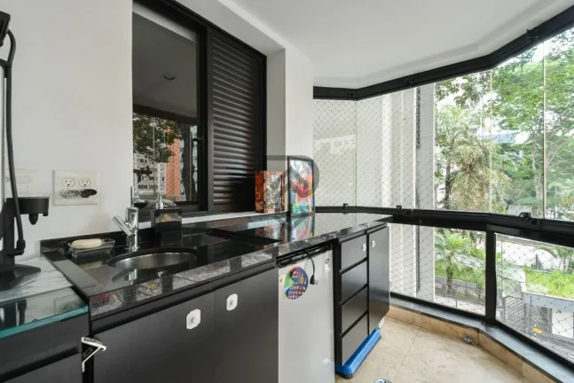 Imagem Apartamento moema pronto para morar