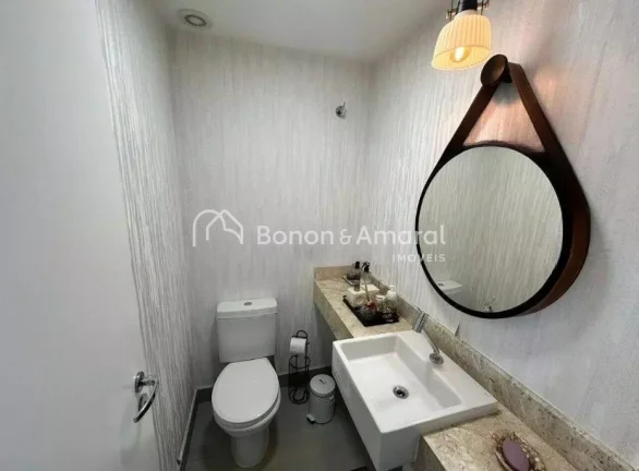 Imagem Conforto, praticidade e lazer em um só lugar! Este apartamento com 3 quartos, sendo 1 suíte, está...