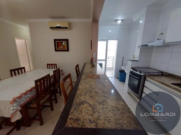 Imagem Amplo apartamento no Canto Nobre da Praia Grande !