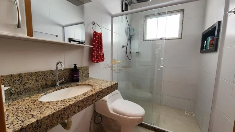Imagem Apartamento para Venda em Teresópolis / RJ no bairro Pimenteiras