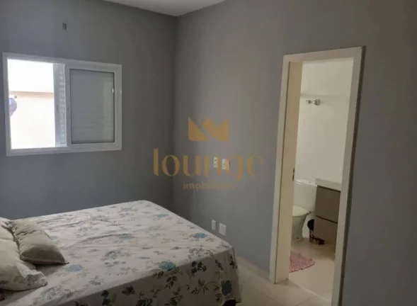 Imagem Casa à Venda Cond. Jd. Novo Horizonte Zona Norte - Sorocaba