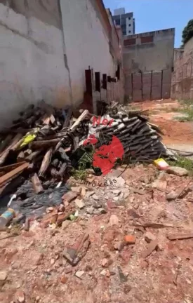 Imagem Terreno Pronto para Construir à Venda no bairro Vila Valparaíso – Localização Privilegiada!