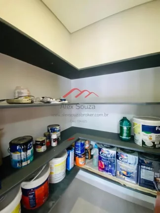 Imagem Casa em Condomínio para Venda em Hortolândia / SP no bairro Parque Ortolândia
