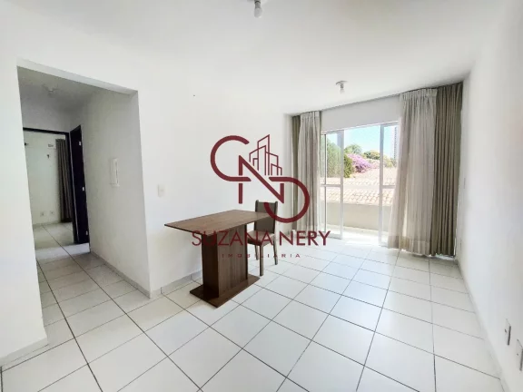 Imagem APARTAMENTO 2 QUARTOS EM PONTA NEGRA - NATAL