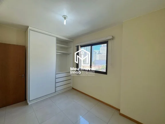 Imagem Apartamento 2 Quartos 1 Suíte 2 Vagas 66m²
