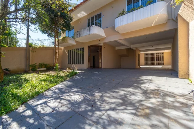 Imagem Casa Comercial no Seminário Curitiba