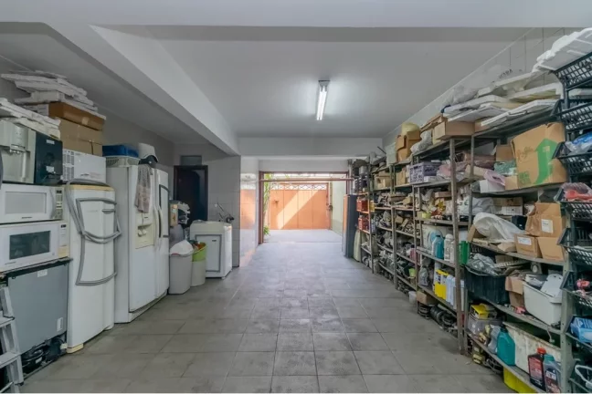 Imagem CASA RESIDENCIAL em São Paulo - SP, Siciliano