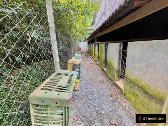Imagem Chacara Com 3 Casas Proxima a SP! 790 Mil! Aceita Financiamento Bancario!