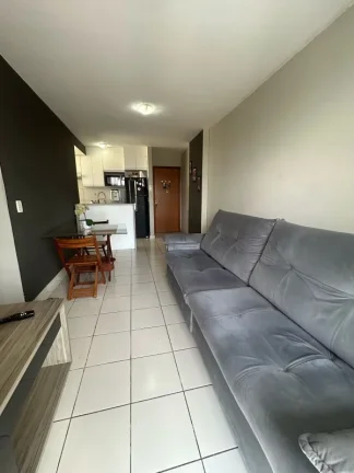 Imagem APARTAMENTO RESIDENCIAL em SERRA - ES, PARQUE RESIDENCIAL LARANJEIRAS