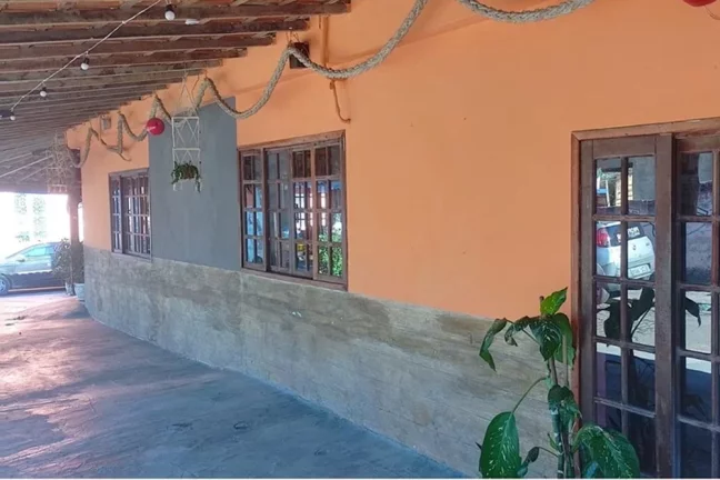 Imagem Loja com Ponto Comercial para venda em Pedra de Guaratiba