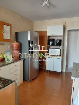Imagem Apartamento - Ribeirão Preto - Centro