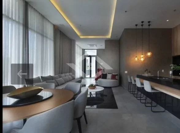 Imagem Apartamento de 3 Quartos para Venda na Barra da Tijuca com 106 m²