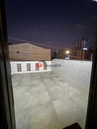Imagem Sobrado à venda, Vila Alpina, São Paulo, SP